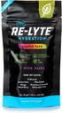 REDMOND Re-Lyte Hydration Electrolyte Powder Drink Mix Variety (7 Stick Packs) 2