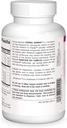 Source Naturals Genistein 1000 Mg (Eternal Woman), 120 Tablets 4