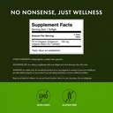 Swanson Oregano Oil 10:1 Extract - Natural Supplement Promoting Digestive Health & Respiratory Support - Supports Gastrointestinal System & Urinary Tract Health - (120 Softgels, 150mg Each) (2 Pack) 4