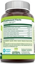 Herbal Secrets Echinacea & Goldenseal Root Supplement | 450 Mg Per Serving | Veggie Capsules | Non-GMO | Gluten-Free | Made in USA (120 Count) 4