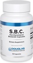 Douglas Laboratories S.B.C. (Saccharomyces Boulardii Capsules) | Shelf Stable Probiotic to Support Healthy Bowel Function | 50 Capsules 2