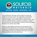 Source Naturals Wellness ImmuneSmart - for Core Daily Immune Support*, with Vitamins A, C, and D, Zinc, Elderberry, Echinacea, Andrographis, Turkey Tail and Garlic - 90 Capsules 5