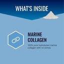 Approved Science Collagen Powder - Skin and Hair- 30 Scoops - One Month Supply 3