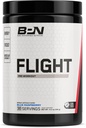 BARE PERFORMANCE NUTRITION BPN Flight Pre Workout & Endo Pump Enhancer Bundle 3