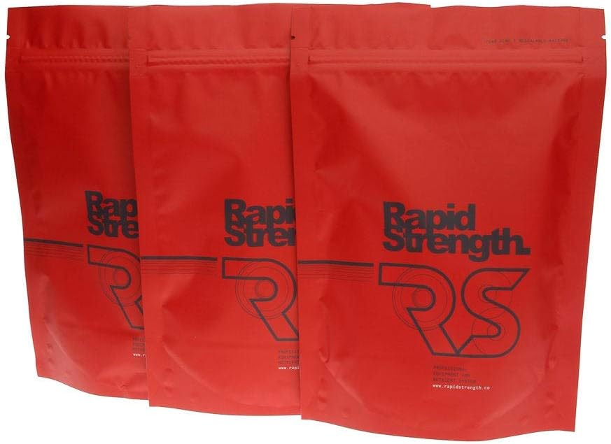 Creatine Monohydrate Powder 100g Pure Micronised Creatine 5