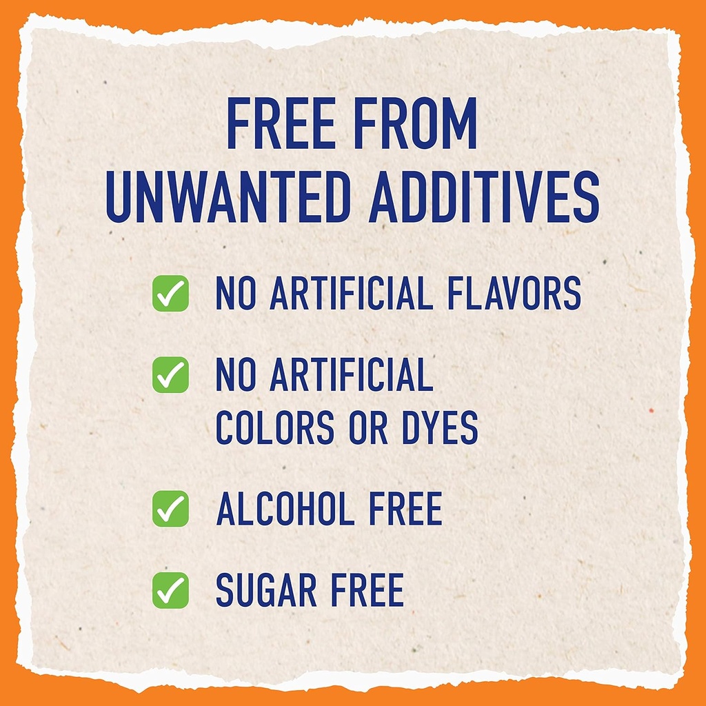 Mucinex Children's Liquid - FreeFrom Multi-Symptom Cold, Flu & Sore Throat 4oz 5