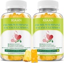 Premium Feminine Balance Gummies for Women's Immune Health, Hawaiian Pineapple Gummies Support PH Balance & Vaginal Health, Vegan, Gluten-Free, 120 Count 2