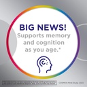 Centrum Silver Multivitamin for Men 50 Plus, Multivitamin/Multimineral Supplement with Vitamin D3, B Vitamins and Zinc, Gluten Free, Non-GMO Ingredients - 100 Count 3