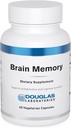 Douglas Laboratories Brain Memory | Memory Supplement to Support Mental Focus and Brain Health* | 60 Capsules 2