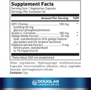 Douglas Laboratories Brain Memory | Memory Supplement to Support Mental Focus and Brain Health* | 60 Capsules 3