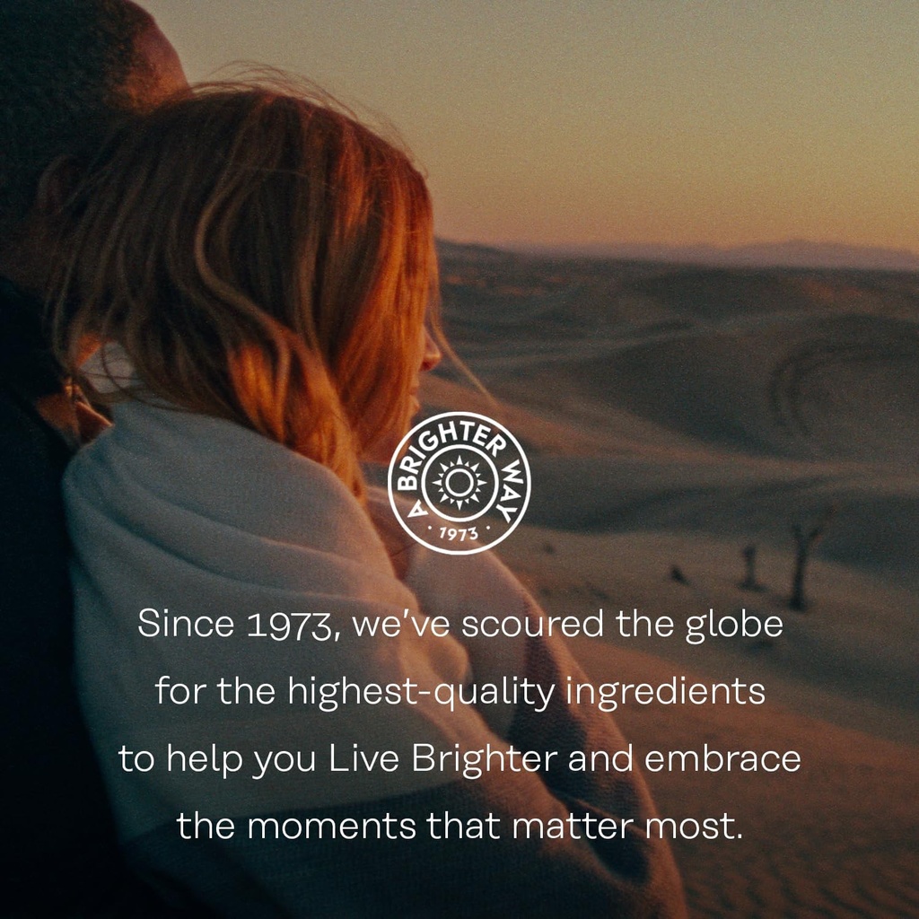 SOLARAY Maitake Mushroom | 60 VegCaps 6