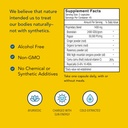 NORTH AMERICAN HERB & SPICE Inflam-EEZ - 90 Capsules - Supports Healthy Immune & Inflammatory Response - Ginger Root, Camu Camu Berries, Bromelain & Papain Plus - Non-GMO - 45 Total Servings 5