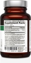 Quality of Life VitaPQQ with MicroActive CoQ10-SR Premium Supplement - Anti Aging, Memory, Energy, Focus, Cognitive and Heart Health - 30 Vegicaps 3
