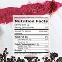 ECO-TASTE Elderberry Juice Powder, Supports Healthy Immune System, Non GMO and Vegan Friendly, 170g 3