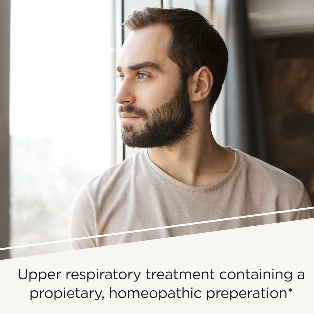 Integrative Therapeutics V Clear EPs 7630 - Supports Discomfort from Throat, Nasal & Bronchial Irritations - Upper Respiratory & Lung Support During Common Cold for Children and Adults - Cherry, 4 oz 5