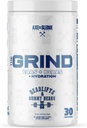 Axe & Sledge The Grind Essential Amino Acids |EAA & BCAA Powder |Muscle Recovery & Electrolytes for Hydration | Stimulant-Free, Vegan | 30 Servings, Deadlifts & Gummy Bears 2
