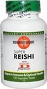 Mushroom Wisdom, Inc. - Super Reishi 120 vtabs by MUSHROOM WISDOM 2