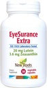 New Roots | Eye Supplement with Bilberry, Lutein, Zeaxanthin and Multi-Vitamins, Designed with Naturopathic Doctors (30 Capsules) 2