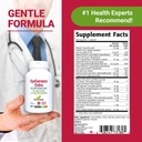 New Roots | Eye Supplement with Bilberry, Lutein, Zeaxanthin and Multi-Vitamins, Designed with Naturopathic Doctors (30 Capsules) 5