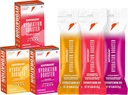 Gatorade Hydration Booster - All 3 Flavors (Strawberry Watermelon, Tropical Mango, Citrus Berry) 2