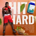 Natural Ashwagandha Capsules 1000mg Herbal Sleep Aid Supplement for Men & Women Adults, Helps Fight Stress Support Energy & Mood, Promote Mind Restfulness - 60 Vegan Capsule 6