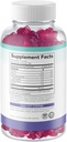 Sugar-Free Magnesium Gummies (180 Gummies) and Elderberry Gummies (180 Gummies) 4