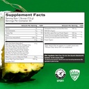 BARE PERFORMANCE NUTRITION BPN Strong Greens & Strong Multi-Vitamin Bundle 6