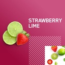 Optimum Nutrition Amino Energy - Pre Workout with Green Tea, BCAA, Amino Acids, Keto Friendly, Green Coffee Extract, Energy Powder - Strawberry Lime, 30 Servings (Packaging May Vary) 4