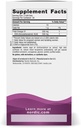 Nordic Naturals Vegan Prenatal DHA, Unflavored - 60 Soft Gels - 500 mg Plant-Based DHA - Supports Brain Development in Babies & Healthy Pregnancy - Non-GMO - 30 Servings 3