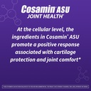 Nutramax Laboratories Cosamin® ASU Joint Health Supplement with Glucosamine, Chondroitin & ASU for Men’s & Women's Joint Health, 150 Capsules 5