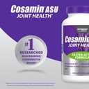 Nutramax Laboratories Cosamin® ASU Joint Health Supplement with Glucosamine, Chondroitin & ASU for Men’s & Women's Joint Health, 150 Capsules 6