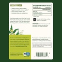 Banyan Botanicals Neem Powder – Organic Neem Leaf Supplement (Azadirachta Indica) – for Skin Health, Immune Support, and Natural Detoxification* – 1 lb. – Non-GMO Sustainably Sourced FFL Fair Trade 3