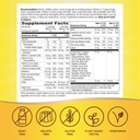 Nature's Way Alive! Children's Premium Gummy Multivitamin, Gluten Free, Made with Pectin, 90 Gummies 5