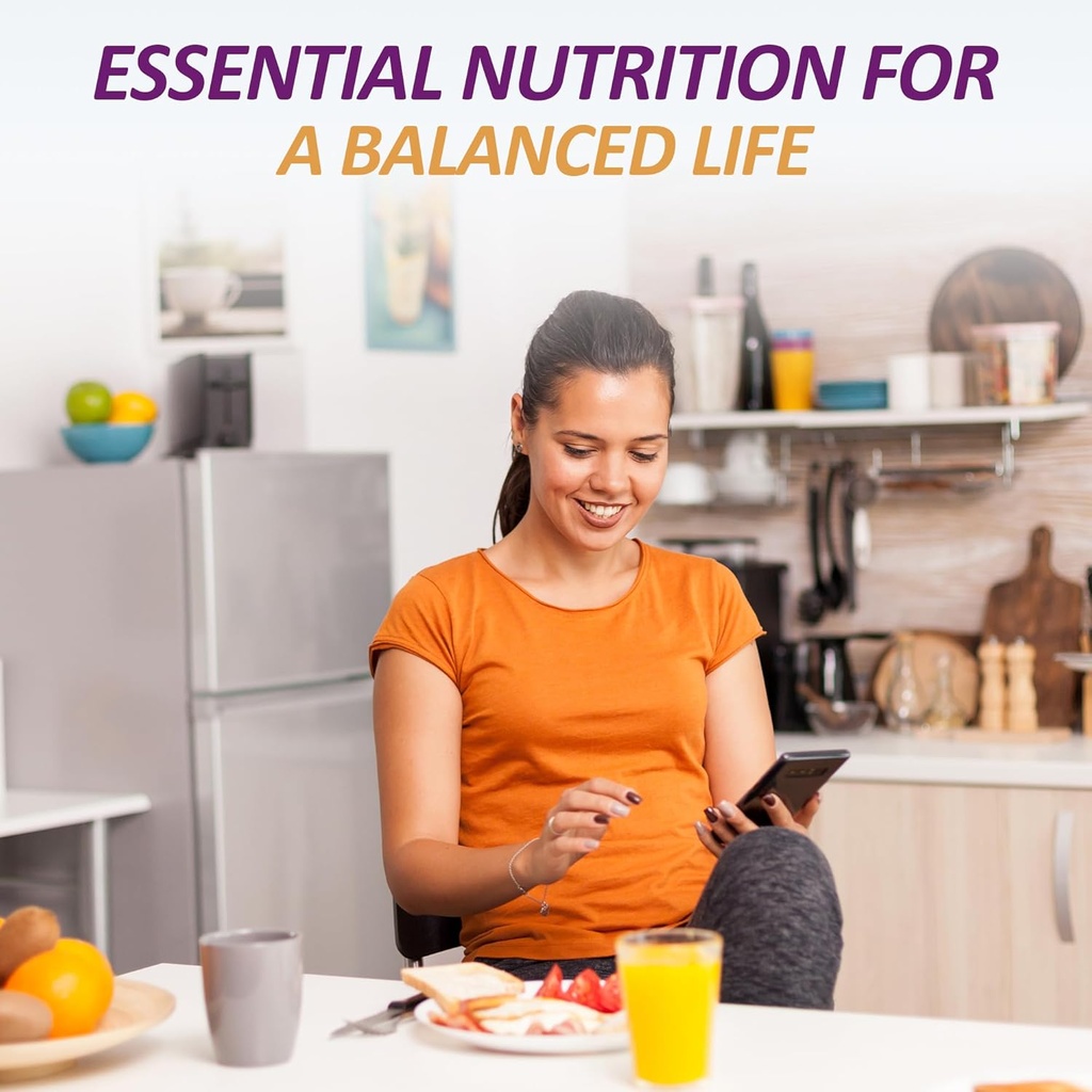 Vitamin E 400 IU – 300 Softgels – Strengthens The Defense System, Combats Free Radicals, and Promotes Healthy Aging – for Adults 6