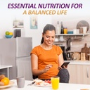 Vitamin E 400 IU – 300 Softgels – Strengthens The Defense System, Combats Free Radicals, and Promotes Healthy Aging – for Adults 6