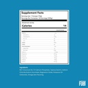 Carbonic Orange Zest Hydration & MCT Oil Powder Nutrition - First-Ever Advanced Electrolyte & MCT Formula, Enhances Hydration, Sustained Energy, & Recovery - 50 Servings 5