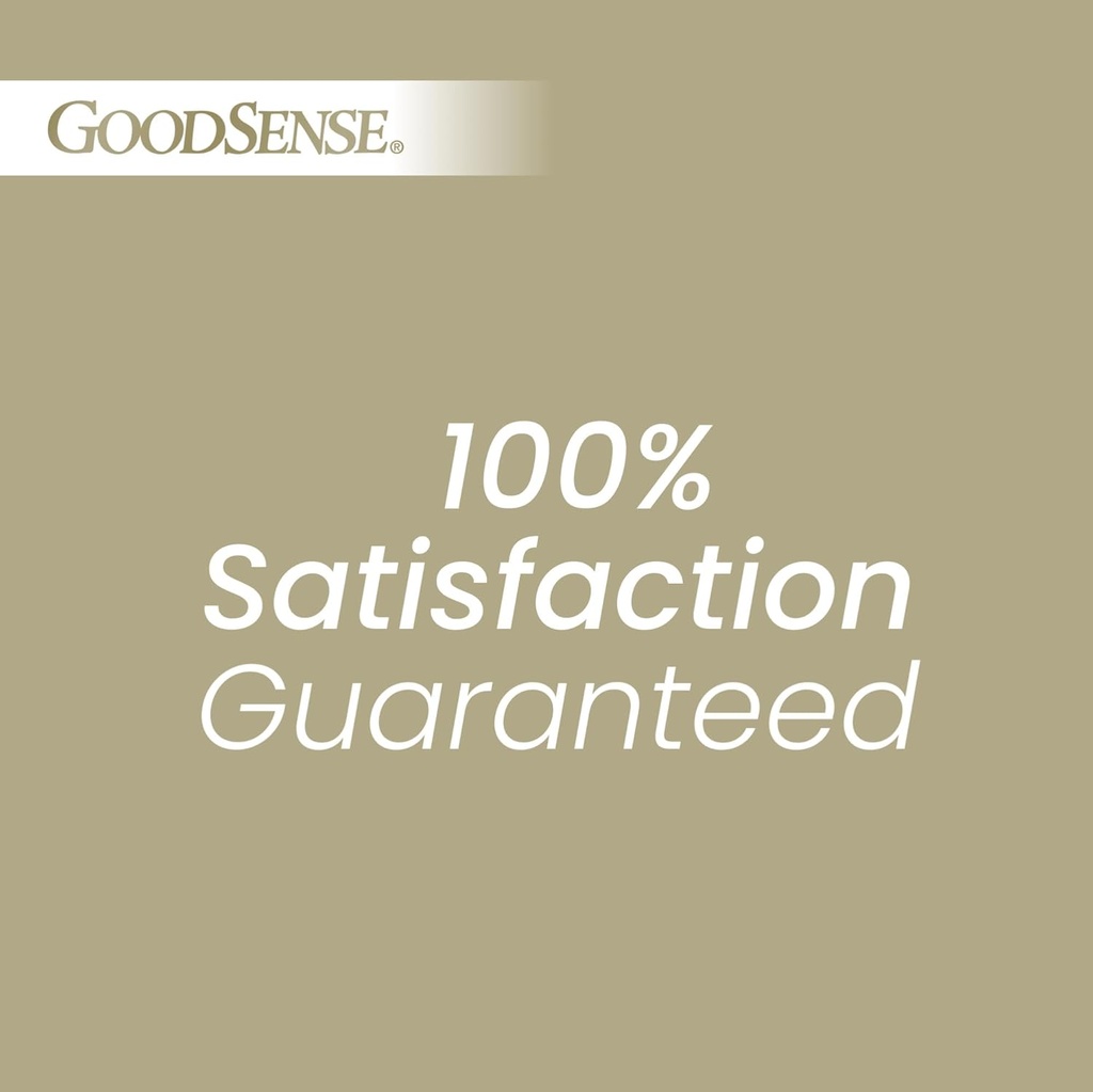 GoodSense Omeprazole Delayed Release Tablets 20 mg, Stomach Acid Reducer for Frequent Heartburn Treatment, 42 Count 4