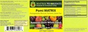 POMI Matrix - 10 Times Stronger Than The Competition! - Lower PSA Levels for Healthy Prostate - 100% Organic - Ingredients: Pomegranate, Green Tea, Turmeric, Broccoli - Vegan Capsules (120ct) 3