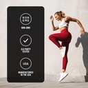 NatureWise CoQ10 200mg + Black Pepper Softgels - High Absorption Coenzyme Q10 + Black Pepper - Antioxidant for Heart Health + Cellular Energy - Vegan, Non-GMO, Gluten-Free - 30 Count[30-Day Supply] 5