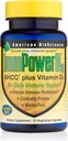 American BioSciences ImmpowerD3 AHCC + Vitamin D3, 30 Count 2