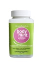 Body Mint Woman | Chlorophyll Deodorizing Supplement for Full Body Feminine Hygiene & Freshness | Aluminum-Free Plant-Based Internal Deodorant | All-Day Protection & Odor Control | 50 tabs 2