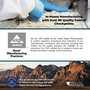 Nature's Lab Extra Strength Ashwagandha KSM 66 Extract - 5% Withanolides, Pure Organic Ashwagandha Root Powder - Supports Stress Relief, Focus and Strength Support* - 120 Ct (60 Day Supply) 6