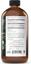 Organic Chanca Piedra Concentrate & Extract 16oz - Phyllanthus Niruri - Natural Liquid Stone Breaker & Crusher Tincture 4