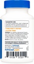 Nutricost Astaxanthin 12mg, 30 Softgels - Non-GMO and Gluten Free 5