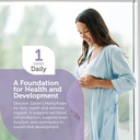 Zahler Methylfolate - Supports Healthy Fetal Development and Genetic Health - Methylated Folic Acid from 1000 mcg DFE L-Methylfolate - Kosher Non GMO Methyl Folate Supplement for Women (60 Capsules) 4