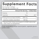 Sports Research Vegan Biotin 10,000mcg with Coconut Oil, Evening Primrose Supplement from Cold Pressed Oil and Plant Based Vitamin K2 MK7 + Vegan D3 5000iu 5
