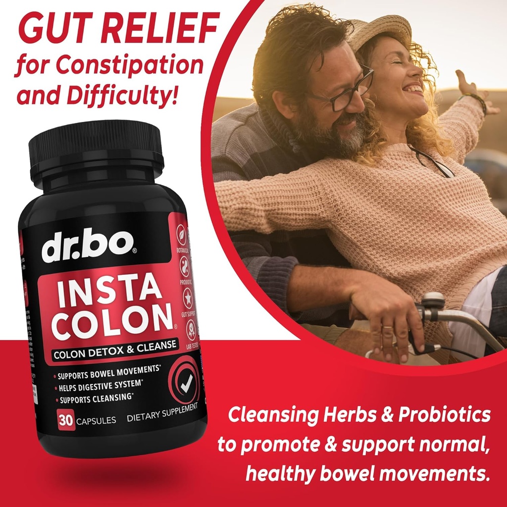 Colon Cleanser Detox & ACV Apple Cider Vinegar Gummies - 15 Day Colon Cleanse Pills Poop Flush & ACV Gummies Supplements - Bowel Movement Supplements for Intestinal Stomach Bloating Gut Support 5