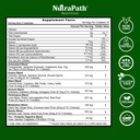 Superfood Daily Greens Gummies - Fruits, Veggies, and Super Foods for Immunity, Energy - 60 Gummies 2