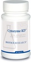 Biotics Research Cytozyme KD Neonatal Kidney, Supports Renal Health, Heart Health, SOD, Catalase, Potent Antioxidant Activity, 60 Tablets 2
