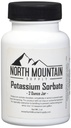 North Mountain Supply Campden Tablets (250 Tablets) & Potassium Sorbate Stabilizer (2 Ounce) Home Wine Making Bundle 5